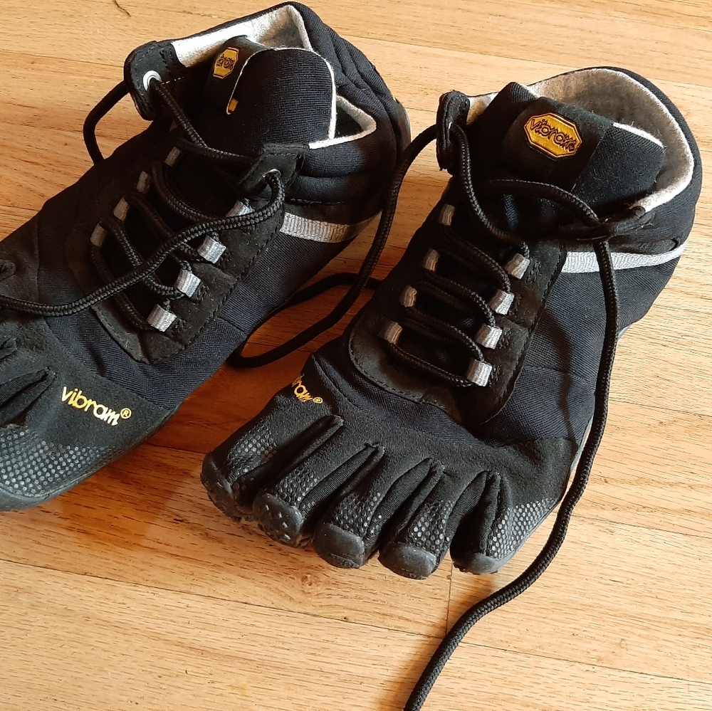 Vibram Fivefingers Trek Ascent Insulated 15M5302